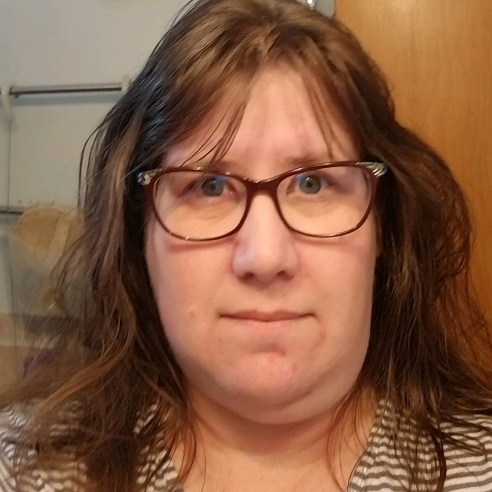 Meet your Posher, Cindy